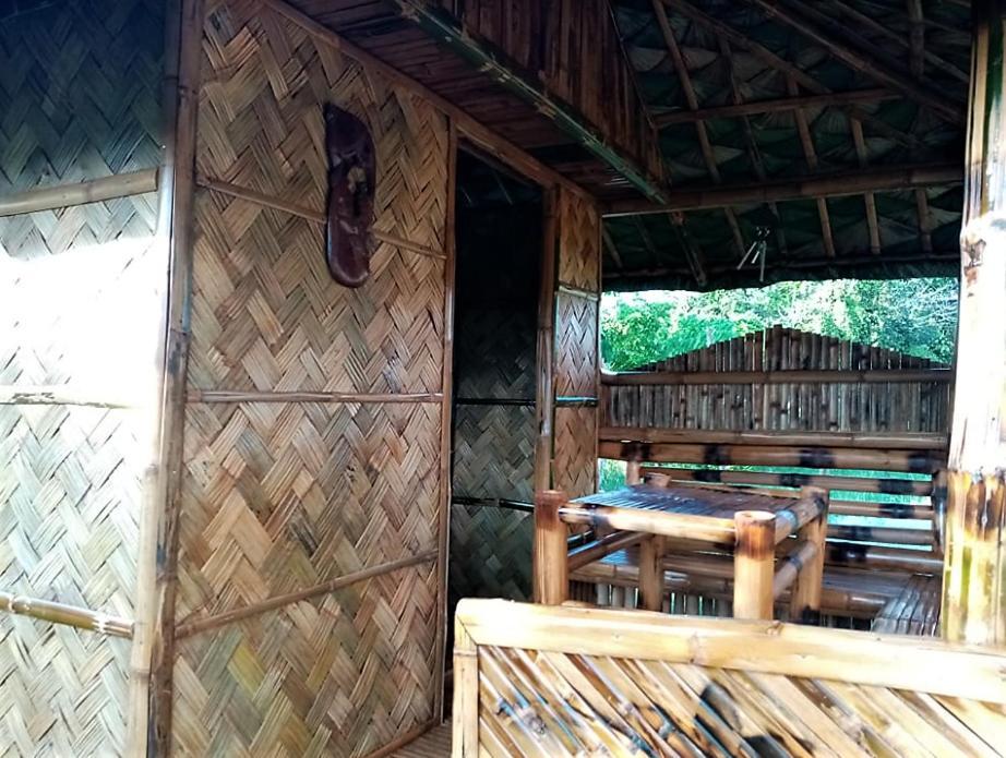 Dupas Luce Love Lodges Talipan 외부 사진