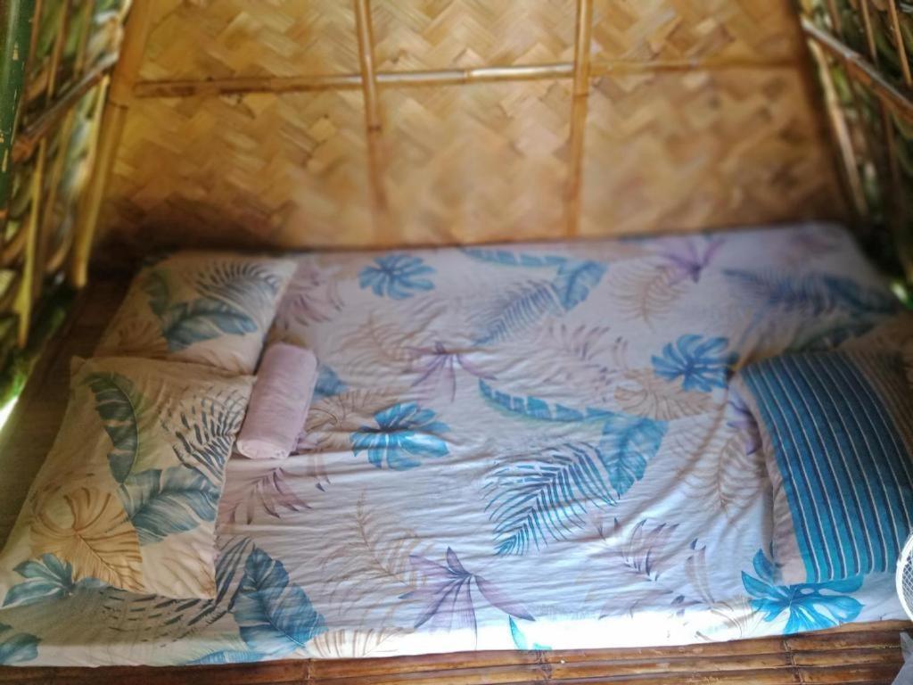Dupas Luce Love Lodges Talipan 외부 사진