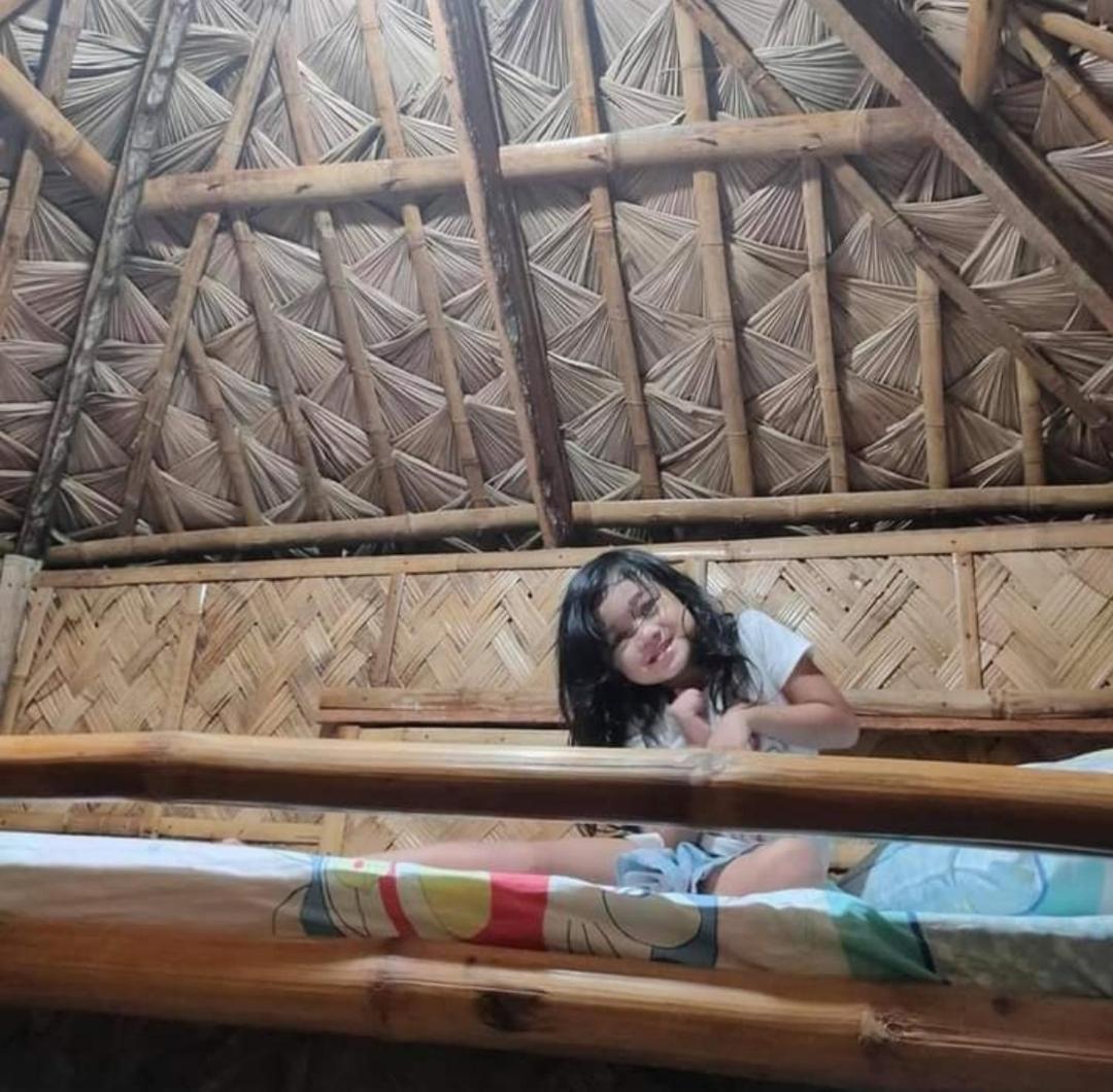 Dupas Luce Love Lodges Talipan 외부 사진